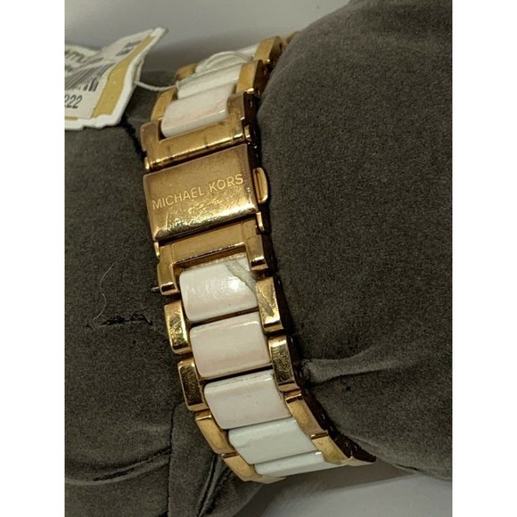 Michael Kors MK5774 Women\'s Stainless Steel Analog main image 11
